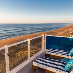 Blue - Inn On The Beach