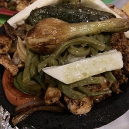 Molcajete Texano Molcajete Texano