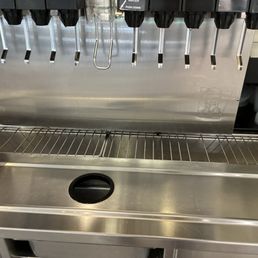 Drink station Drink station