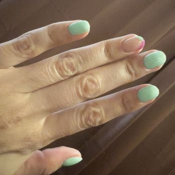 Yarco Studio - Nails from distance - Nail Salons Near Me - Mountain View, California