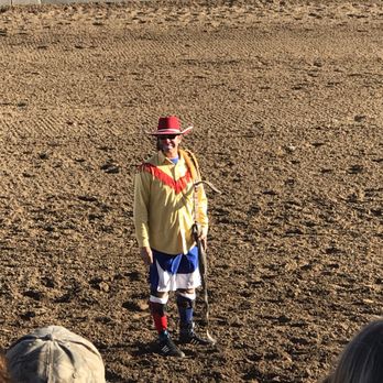 Clovis Rodeo - Clown - Rodeo Near Me - Clovis, California Clovis Rodeo - Clown - Rodeo Near Me - Clovis, California