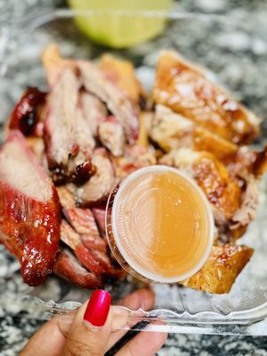 Ton Kiang Barbeque Noodle House by null
