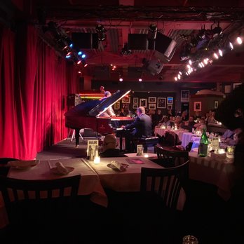 Birdland - Bill Charlap and Ron Carter - Jazz & Blues Near Me - New York, New York Birdland - Bill Charlap and Ron Carter - Jazz & Blues Near Me - New York, New York