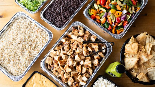 Anita's Kitchen Ferndale by null