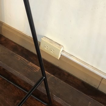 Yonder Coffee - 2/5 outlets indoors (all along the right wall) - Coffee & Tea Near Me - Northridge, California Yonder Coffee - 2/5 outlets indoors (all along the right wall) - Coffee & Tea Near Me - Northridge, California