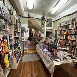 Charm City Books