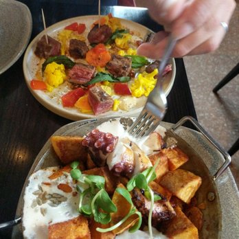 Ultreia - Delish! - Tapas Bars Near Me - Denver, Colorado