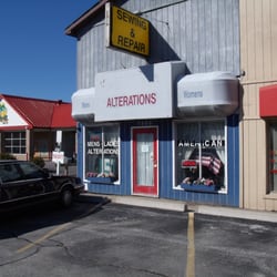 American Tailoring