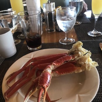 The Garden Terrace - Breakfast & Brunch Near Me - Englewood, Colorado
