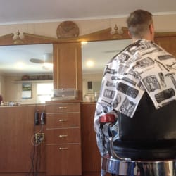 Arthur's Barber Shop