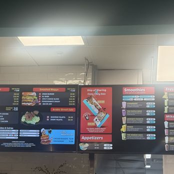 Sindbad Burger - Frisco - Menu - Juice Bars & Smoothies Near Me - Frisco, Texas Sindbad Burger - Frisco - Menu - Juice Bars & Smoothies Near Me - Frisco, Texas