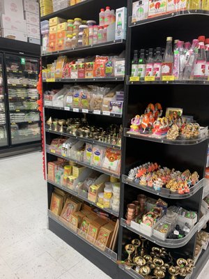 Patel Brothers by null