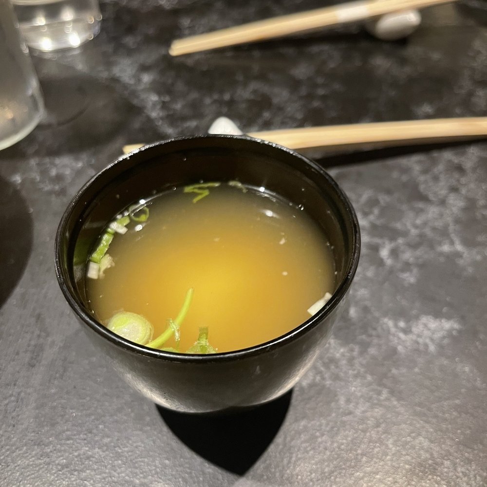 Miyake - Miso Soup - Japanese Near Me - Portland, Maine Miyake - Miso Soup - Japanese Near Me - Portland, Maine