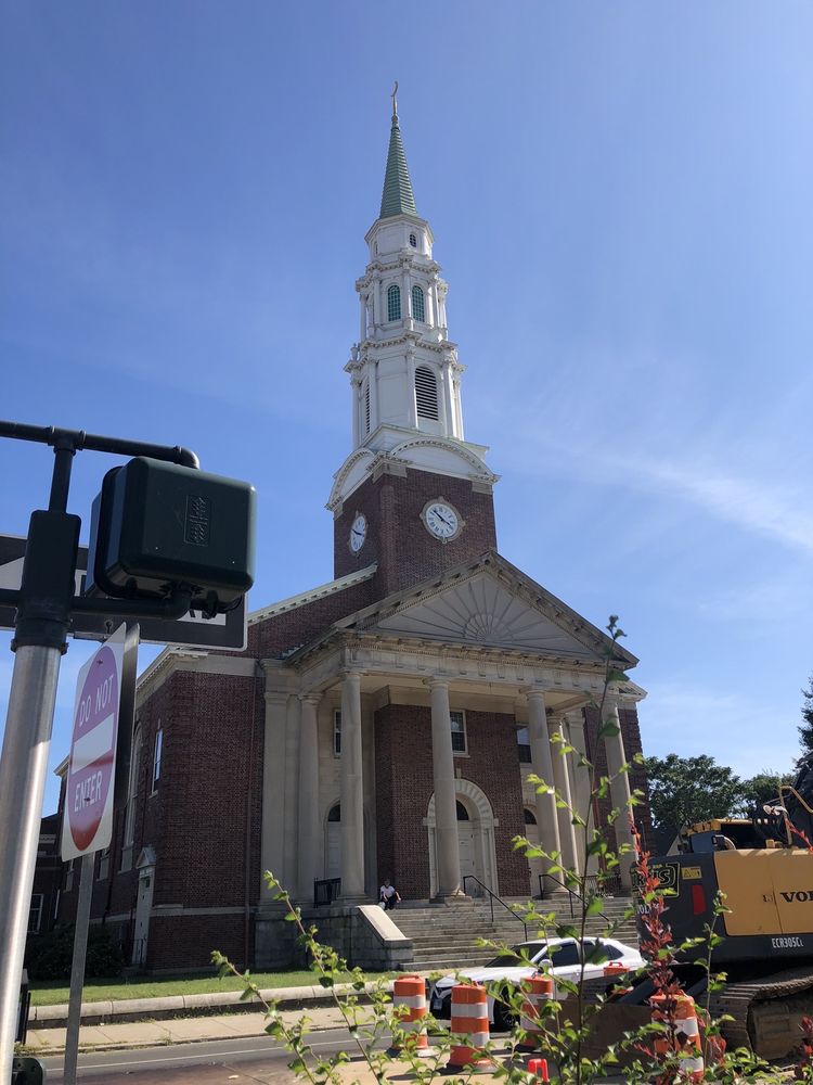 Bridgeport Islamic Community Center - social services organization in Bridgeport, CT