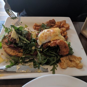 Baker's Crust Artisan Kitchen - Breakfast & Brunch Near Me - Ashburn, Virginia
