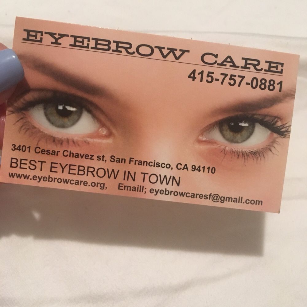 Eyebrowcare - Eyebrow Services Near Me - San Francisco, California Eyebrowcare - Eyebrow Services Near Me - San Francisco, California