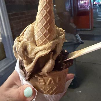 Gelateria Gentile - Desserts Near Me - New York, New York