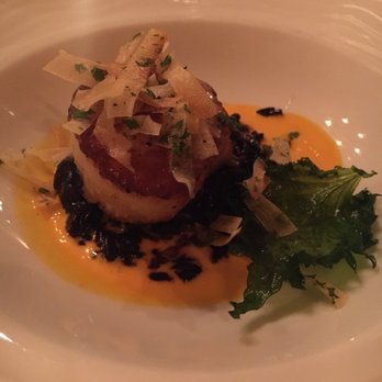 The Hobbit - Scallop - French Near Me - Orange, California The Hobbit - Scallop - French Near Me - Orange, California