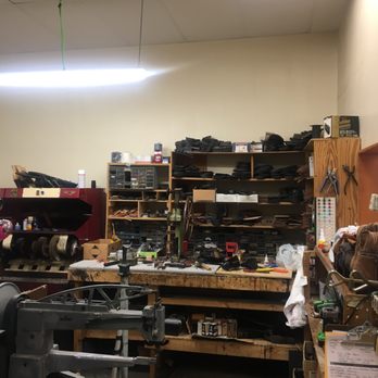 Ok Shoe Repair & Alterations - Shoe Repair Near Me - Austell, Georgia Ok Shoe Repair & Alterations - Shoe Repair Near Me - Austell, Georgia