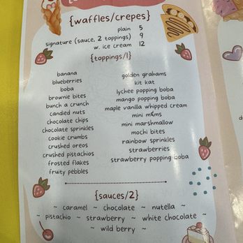 Double Bubble Cafe - Coffee & Tea Near Me - Maywood, New Jersey
