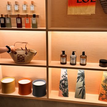 Loewe - Fashion Near Me - Barcelona, B