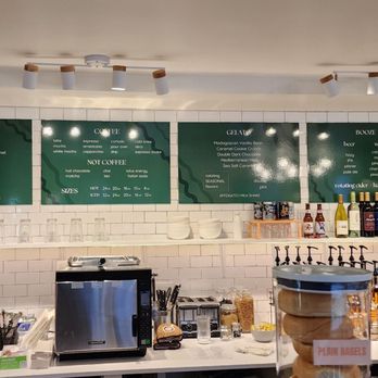 Visible Coffee Roasters - (5/25/26) - Coffee Roasteries Near Me - Edmonds, Washington