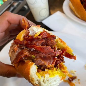 Modica's Deli - Pastrami - Delis Near Me - Long Beach, California