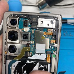 Tech Defense Phone Repair