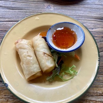 Sup Thai Kitchen - Spring Rolls - Thai Near Me - Fresh Meadows, New York Sup Thai Kitchen - Spring Rolls - Thai Near Me - Fresh Meadows, New York