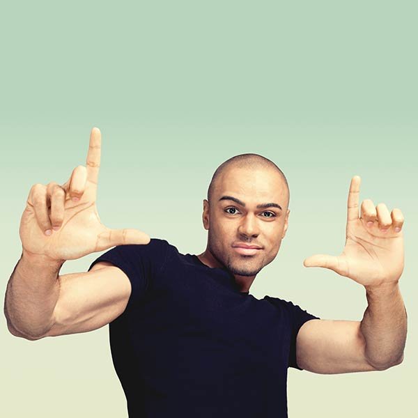 Scalp La - Scalp Micropigmentation Logo