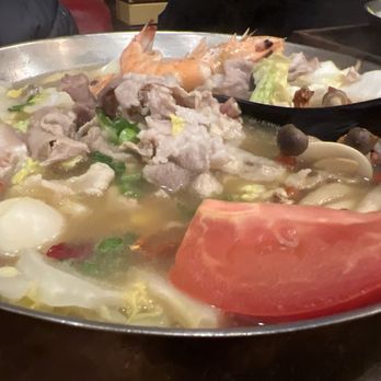 Tasty Pot - Herbal for the win! - Taiwanese Near Me - Dublin, California Tasty Pot - Herbal for the win! - Taiwanese Near Me - Dublin, California