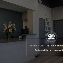Sarah Pitarra, DDS