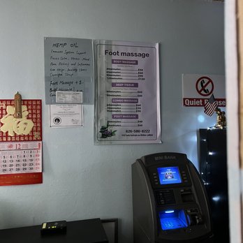 Foot Massage - These are current prices - Massage Near Me - Whittier, California Foot Massage - These are current prices - Massage Near Me - Whittier, California
