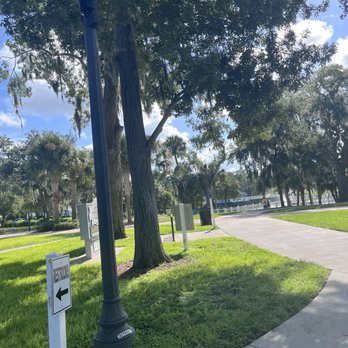 Sims Park - Parks Near Me - New Port Richey, Florida Sims Park - Parks Near Me - New Port Richey, Florida