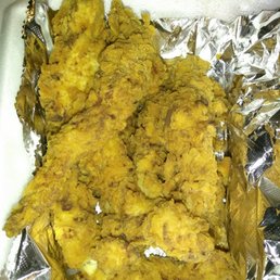 Chicken Tenders