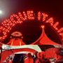 Photo of Cirque Italia