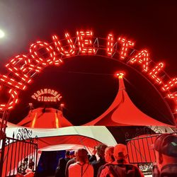 Cirque Italia