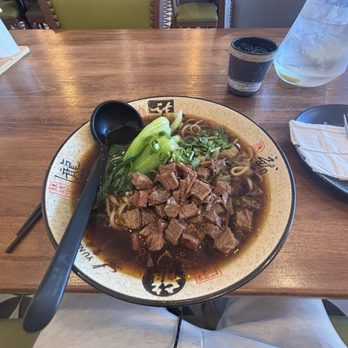 Yu Noodles - Sechuan beef (probably missed spelled it) - Noodles Near Me - Garwood, New Jersey Yu Noodles - Sechuan beef (probably missed spelled it) - Noodles Near Me - Garwood, New Jersey