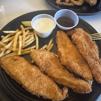 Russ' Place - Chicken Tenders - Cafes Near Me - Divide, Colorado Russ' Place - Chicken Tenders - Cafes Near Me - Divide, Colorado