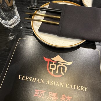 Yeeshan Asian Eatery - Asian Fusion Near Me - Verona, Wisconsin Yeeshan Asian Eatery - Asian Fusion Near Me - Verona, Wisconsin