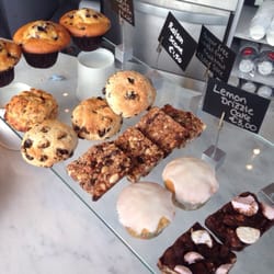 Mima - Morning treats