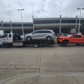 DFW Prestige Towing - Towing Near Me - Dallas, Texas