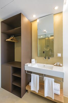 Lagos Avenida Hotel by null