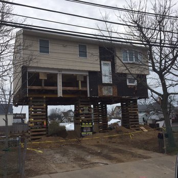 Nevada Structure Movers - Foundation Repair Near Me - Reno, Nevada