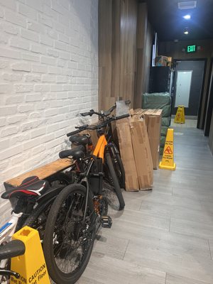 Rice Mediterranean Kitchen by null