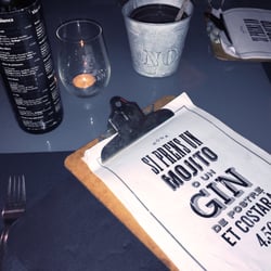 La Nona - Por 4,5€ podrás tomarte un mojito o Gintónic de postre