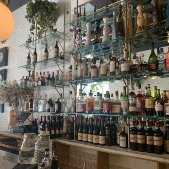Fumo - Italian Near Me - New York, New York Fumo - Italian Near Me - New York, New York