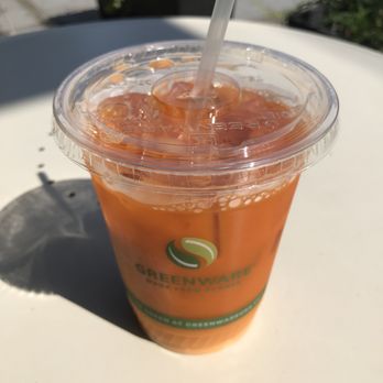 Hawking Bird - Thai tea - Asian Fusion Near Me - Oakland, California Hawking Bird - Thai tea - Asian Fusion Near Me - Oakland, California