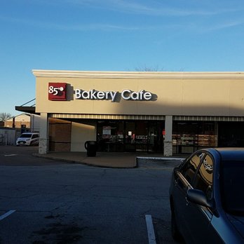 85°C Bakery Cafe-Blalock - Bakeries Near Me - Houston, Texas 85°C Bakery Cafe-Blalock - Bakeries Near Me - Houston, Texas