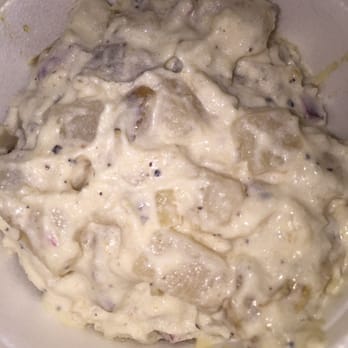 ZZQ Smokehouse - Potato salad - Barbeque Near Me - Eagan, Minnesota